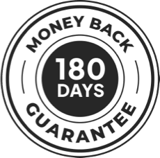 Synaptigen money back gurantee