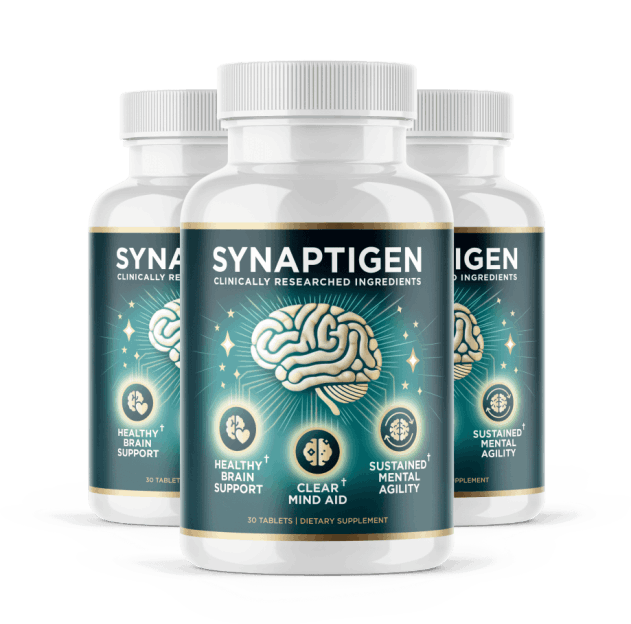 Synaptigen free shipping